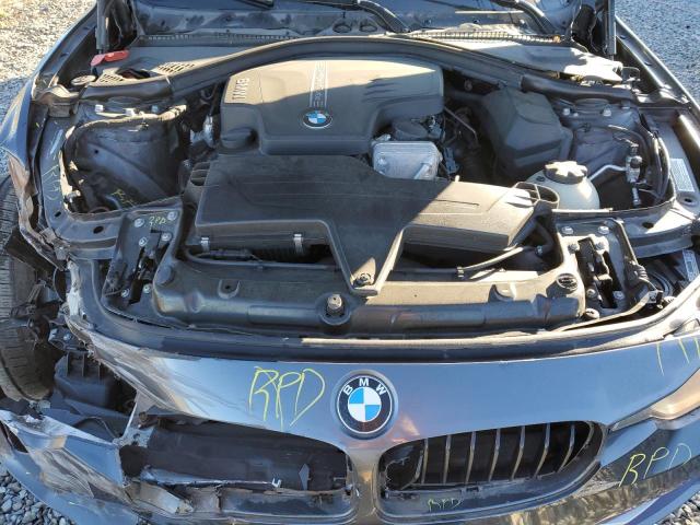2015 BMW 328 XI SUL - WBA3B5G58FNS20288