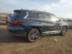 Lot #3023718880 2017 INFINITI QX60