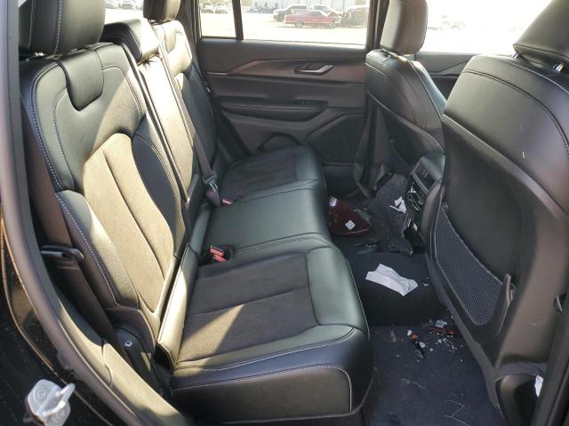 2023 JEEP GRAND CHER - 1C4RJHAG6PC644089