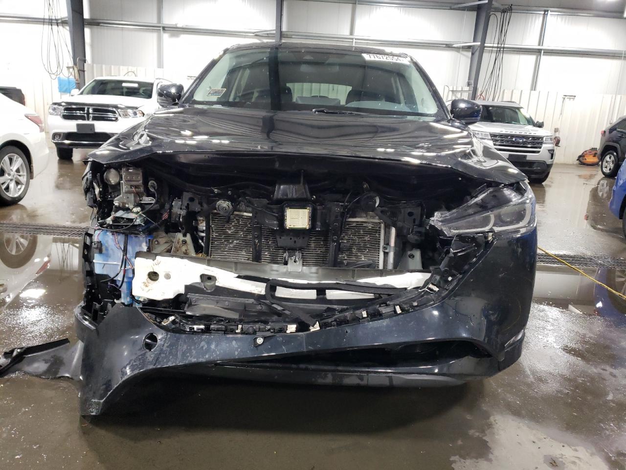 Lot #2976991586 2024 MAZDA CX-5 PREFE