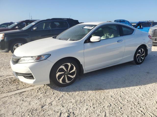 VIN 1HGCT1B36GA005663 2016 Honda Accord, Lx-S no.1