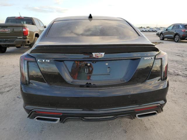 VIN 1G6DP5RK9P0109679 2023 Cadillac CT5, Sport no.6