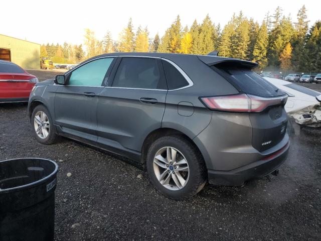 VIN 2FMTK3J86FBC35308 2015 Ford Edge, Sel no.2