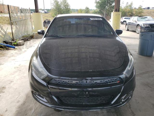 VIN 1C3CDFBHXDD201155 2013 Dodge Dart, Sxt no.5