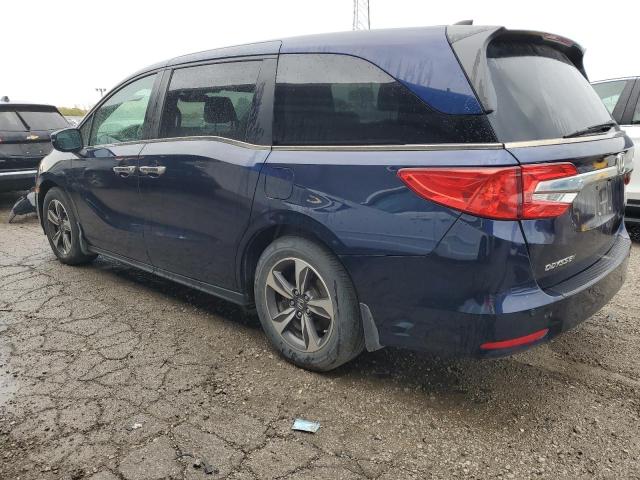 2019 HONDA ODYSSEY EX 5FNRL6H67KB513762