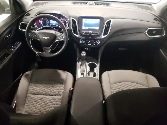 2019 CHEVROLET EQUINOX LT - 3GNAXKEV1KS521215