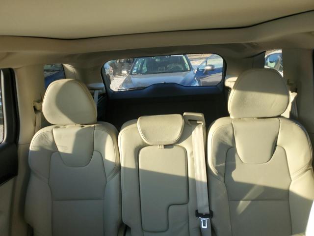 2017 VOLVO XC90 T6 - YV4A22PK4H1162492