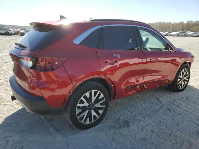 2020 FORD ESCAPE SEL - 1FMCU9H94LUA72823