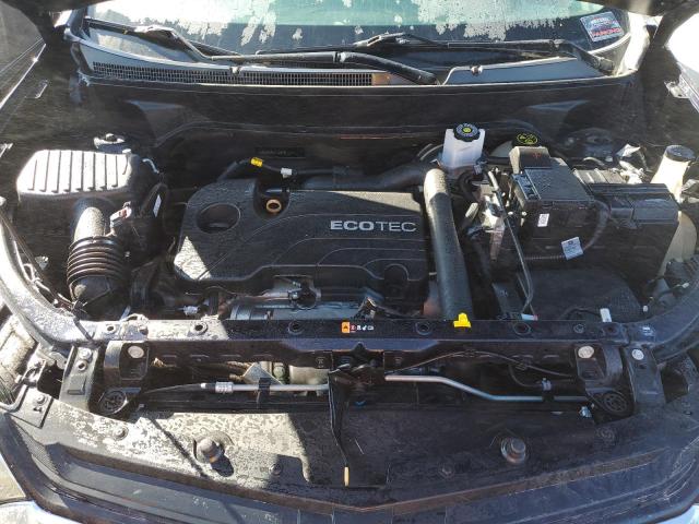 VIN 3GNAXHEV1LS636224 2020 Chevrolet Equinox, LS no.12