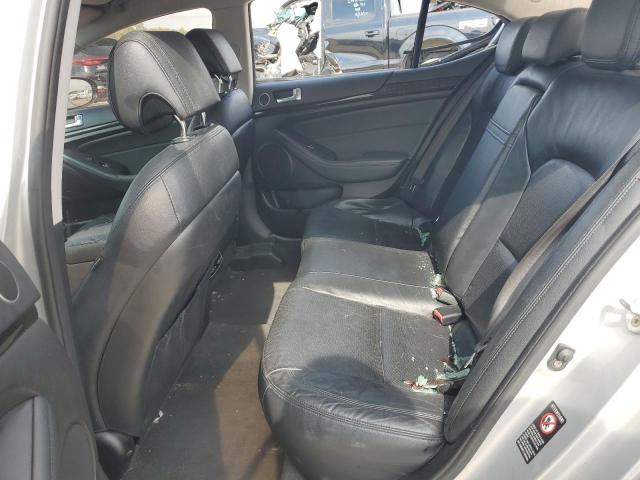 2016 KIA CADENZA LU - KNALN4D72G5216522