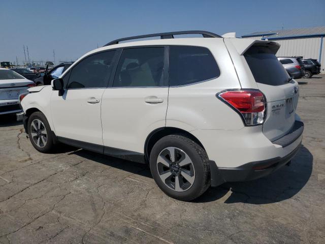 VIN JF2SJAJC8JH531181 2018 Subaru Forester, 2.5I Li... no.2