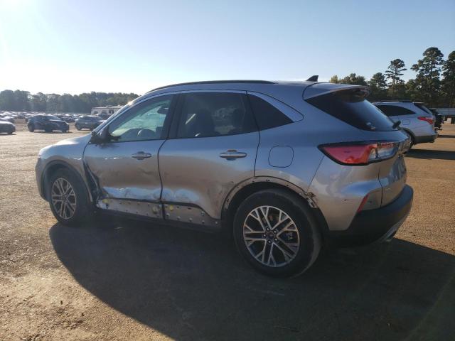 2022 FORD ESCAPE SEL - 1FMCU0H6XNUB34097