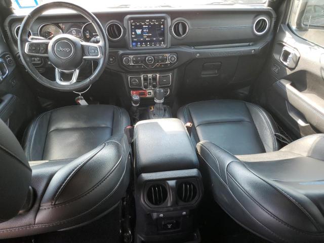2021 JEEP WRANGLER U - 1C4JJXR67MW629808