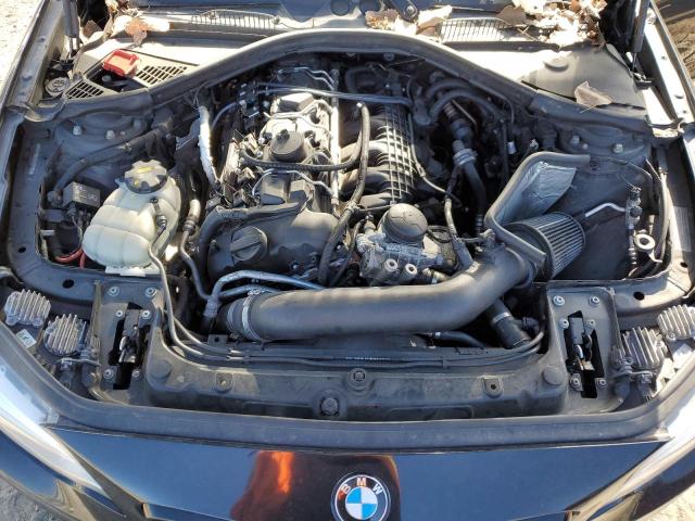 VIN WBA1J9C53FV371160 2015 BMW 2 Series, M235XI no.11