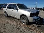 Lot #2928827516 2007 LINCOLN NAVIGATOR