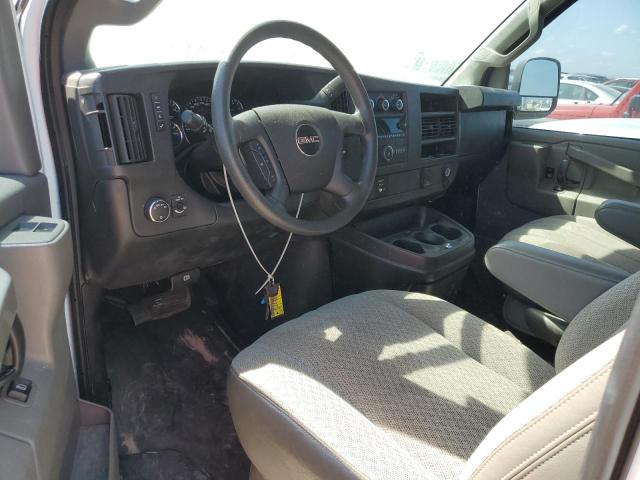 2017 GMC SAVANA G25 - 1GTW7AFF2H1910911