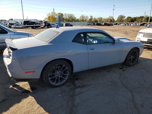 VIN 2C3CDZFJ4MH521119 2021 Dodge Challenger, R/T Sc... no.3