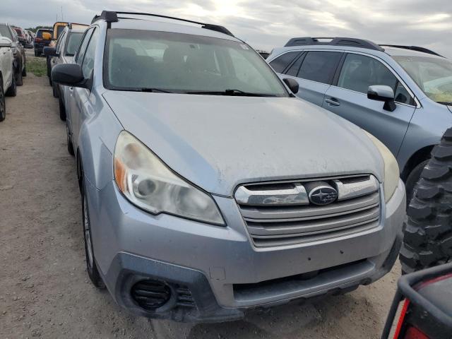 VIN 4S4BRBAC1E1229481 2014 Subaru Outback, 2.5I no.5