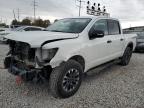 2023 NISSAN TITAN SV - 1N6AA1ED7PN116504