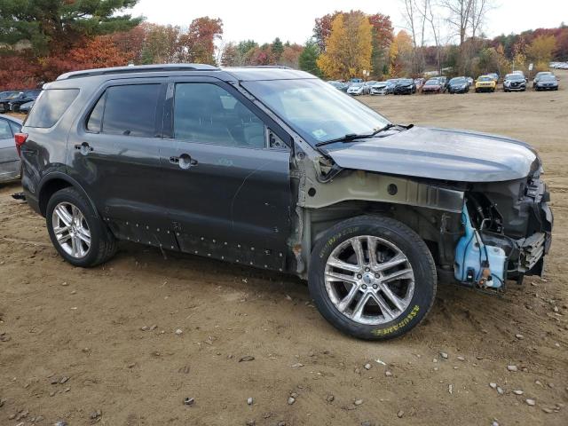 2016 FORD EXPLORER X - 1FM5K8D88GGD08268