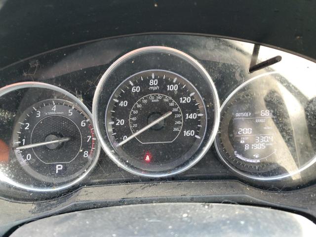 2015 MAZDA 6 TOURING - JM1GJ1V59F1215837