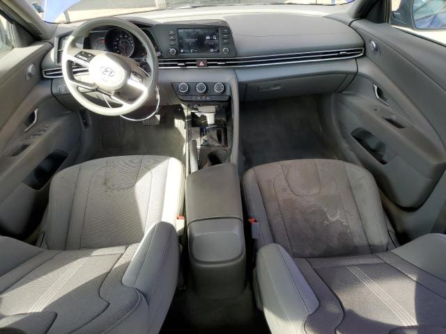 2023 HYUNDAI ELANTRA SE - KMHLL4AG8PU563187