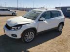 2016 VOLKSWAGEN TIGUAN S - WVGBV7AX1GW502601