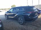 TOYOTA HIGHLANDER photo