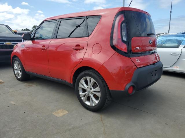 VIN KNDJP3A56F7794935 2015 KIA Soul, + no.2