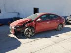 2017 HYUNDAI ELANTRA SE - 5NPD84LF6HH129103