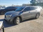 2020 GMC TERRAIN SL - 3GKALMEV2LL260595