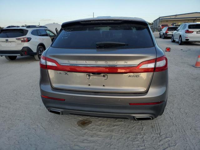 2018 LINCOLN MKX PREMIE 2LMPJ8JR2JBL26230