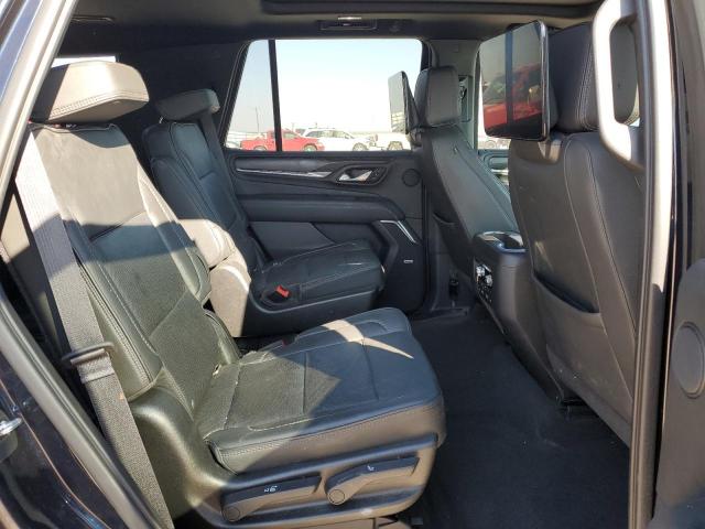 2021 GMC YUKON DENA - 1GKS2DKL3MR112119
