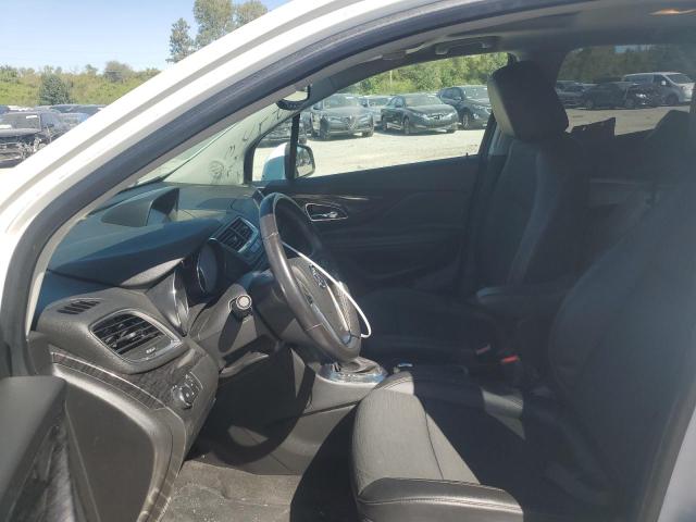 2016 BUICK ENCORE CON - KL4CJFSB6GB568516