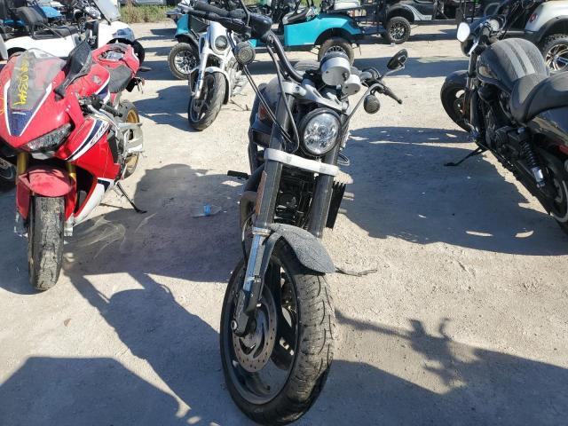 2010 HARLEY-DAVIDSON XR1200 - 1HD1LA613AC400277