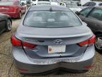 HYUNDAI ELANTRA SE photo