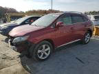 LEXUS RX 350 снимка