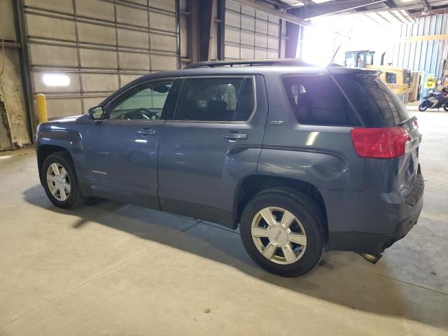 VIN 2GKFLUE35D6278146 2013 GMC Terrain, Slt no.2