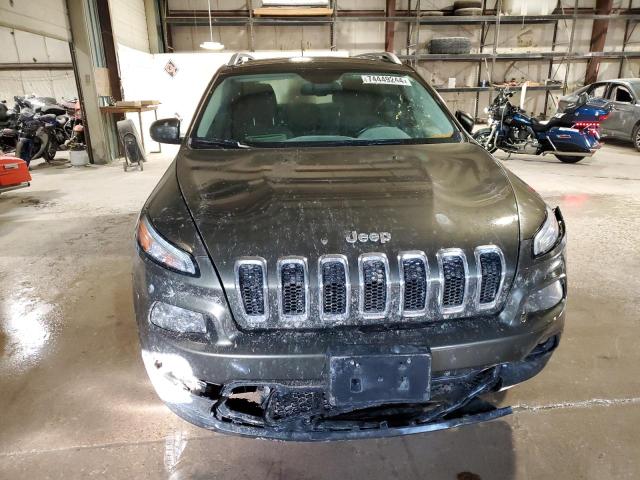 2015 JEEP CHEROKEE L - 1C4PJMCS9FW675027
