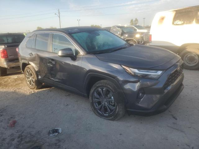 2024 TOYOTA RAV4 XLE P - 4T3B6RFV4RU161944