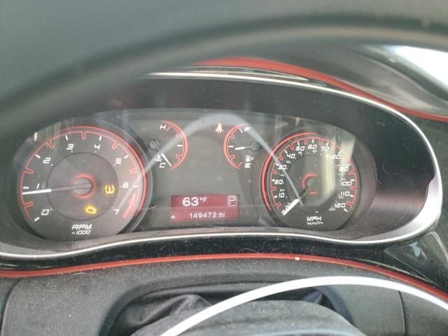 2016 DODGE DART SXT 1C3CDFBAXGD623238