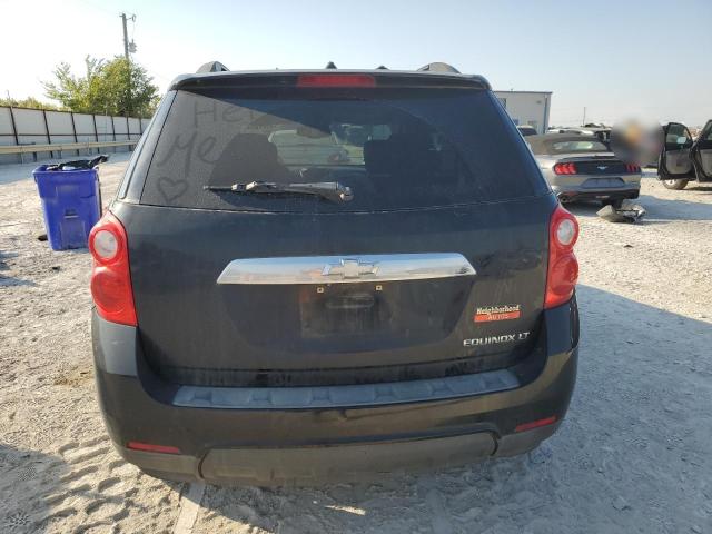 VIN 2GNALPEK0D6402393 2013 CHEVROLET EQUINOX no.6