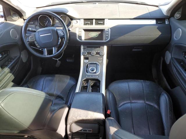 2016 LAND ROVER RANGE ROVE - SALVP2BG9GH111528