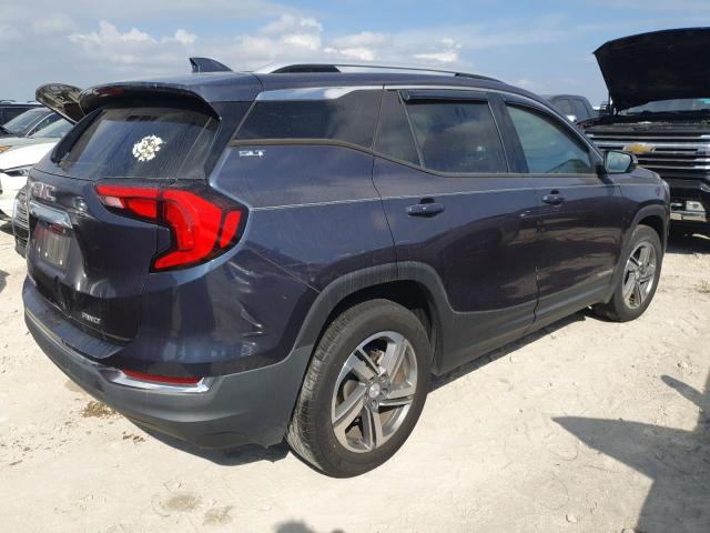 2019 GMC TERRAIN SL - 3GKALVEV5KL132646
