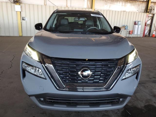 2021 NISSAN ROGUE SL - JN8AT3CA4MW010412