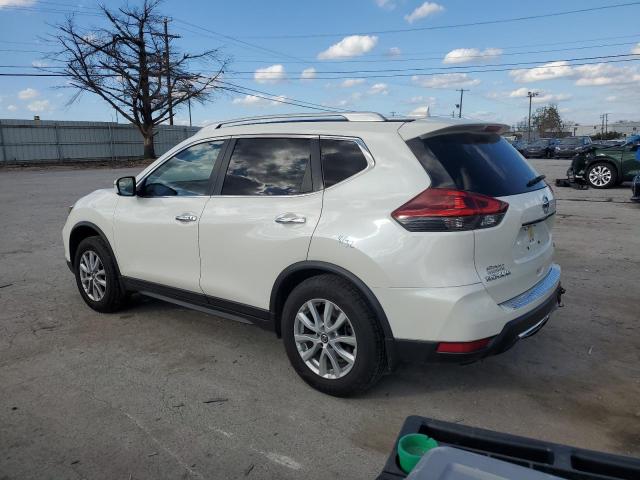 2018 NISSAN ROGUE S - JN8AT2MVXJW311032