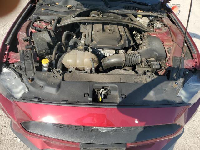 2019 FORD MUSTANG - 1FA6P8THXK5201857