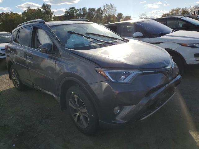 Vin: jtmrfrev0hj142787, lot: 73715624, toyota rav4 xle 20174