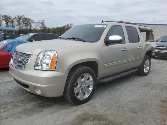 Global Auto Auctions: 2012 GMC YUKON XL K