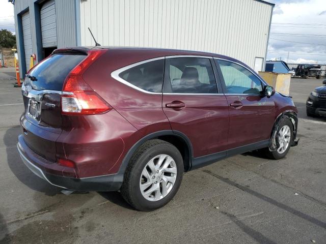 2016 HONDA CR-V EX - 2HKRM4H52GH629551